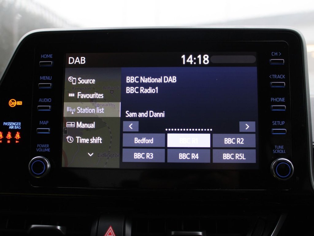 Used Toyota C-HR 2022 for sale - 76582646: Photo 15