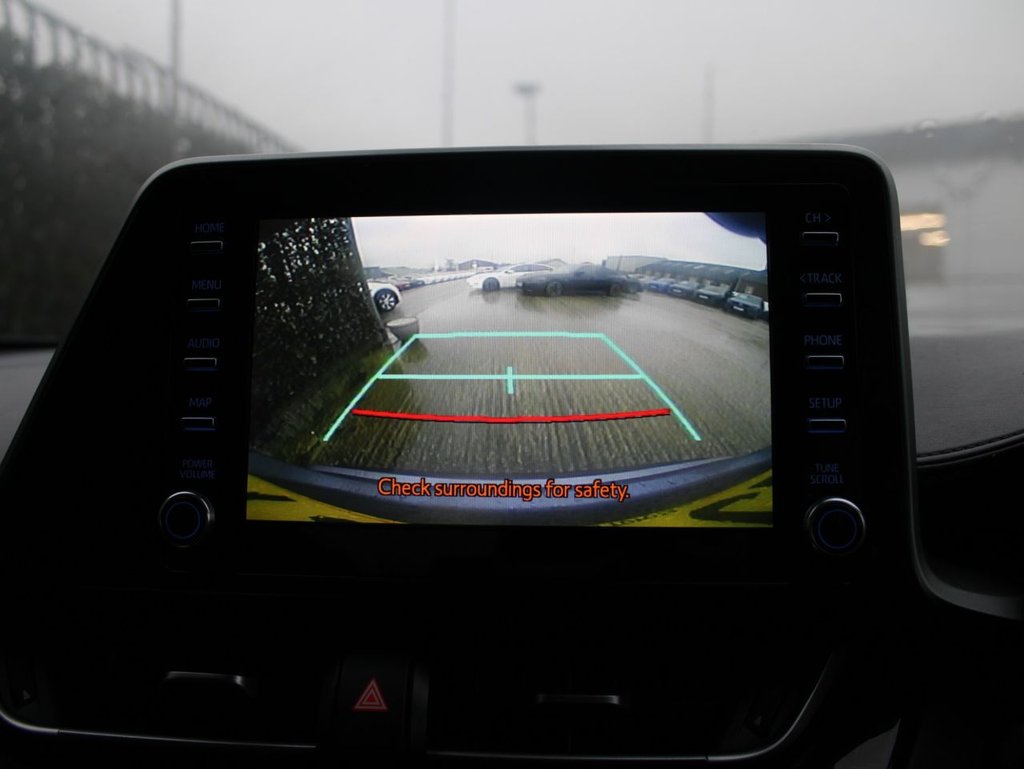 Used Toyota C-HR 2022 for sale - 76582646: Photo 16