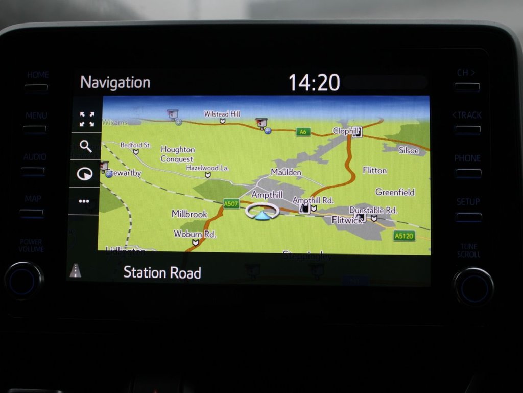 Used Toyota C-HR 2022 for sale - 76582646: Photo 18