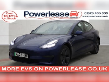 Used Tesla Model 3 2022 for sale - 78658541: Photo