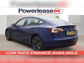 Used Tesla Model 3 2022 for sale - 78658541: Photo