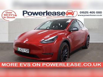 Used Tesla Model Y 2023 for sale - 79409605: Photo
