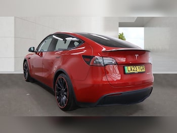 Used Tesla Model Y 2023 for sale - 79409605: Photo