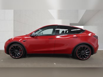 Used Tesla Model Y 2023 for sale - 79409605: Photo