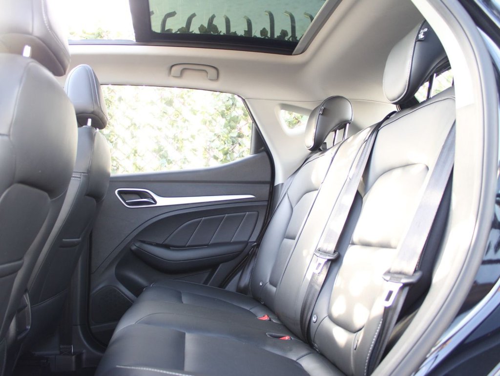 Used MG MG ZS 2020 for sale - 77666600: Photo 11