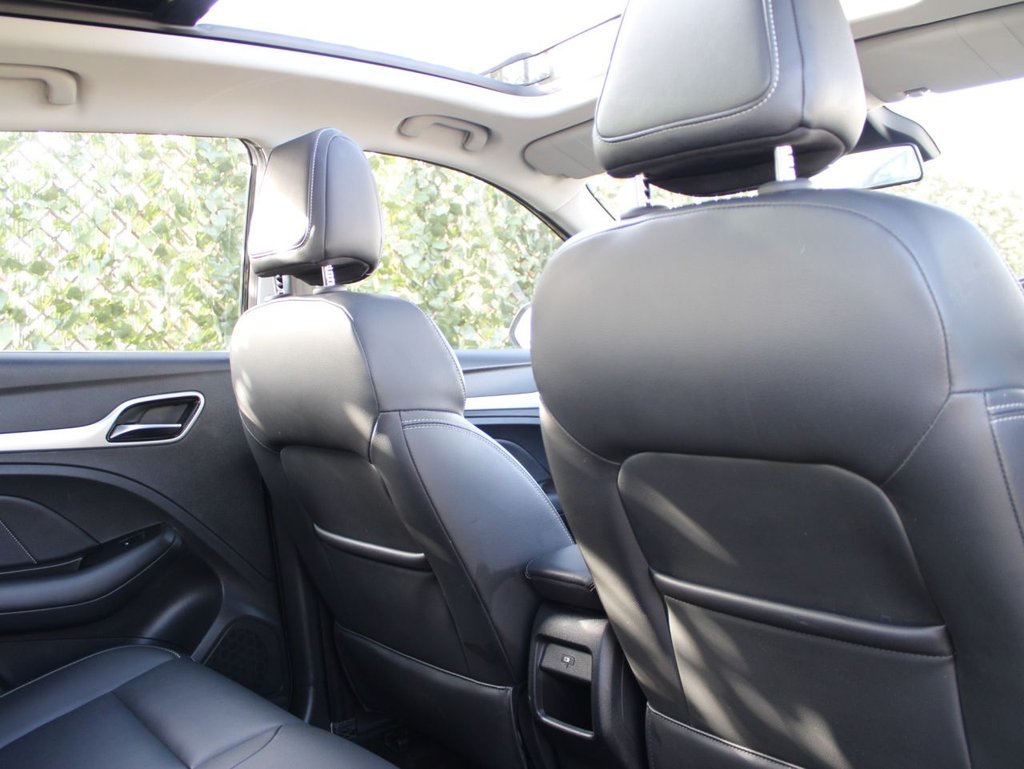 Used MG MG ZS 2020 for sale - 77666600: Photo 12