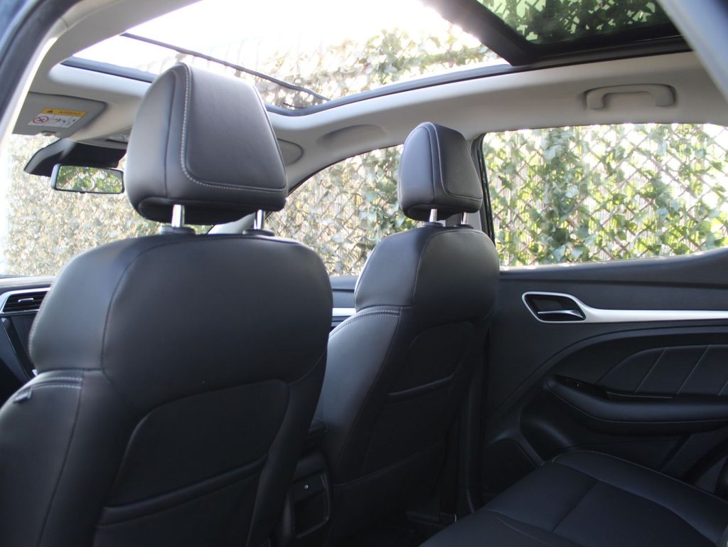 Used MG MG ZS 2020 for sale - 77666600: Photo 13