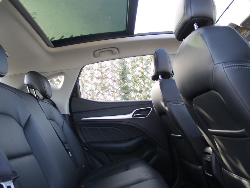 Used MG MG ZS 2020 for sale - 77666600: Photo 14