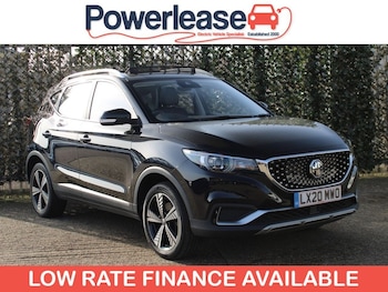 Used MG MG ZS 2020 for sale - 77666600: Photo