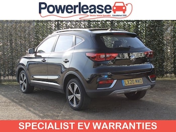 Used MG MG ZS 2020 for sale - 77666600: Photo