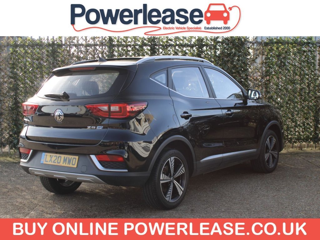 Used MG MG ZS 2020 for sale - 77666600: Photo 5