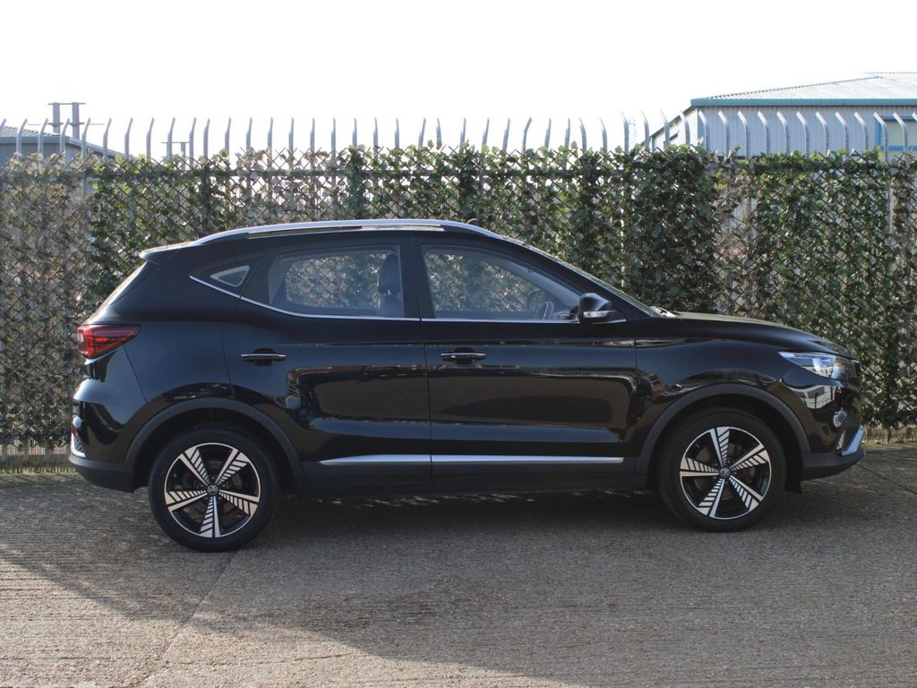 Used MG MG ZS 2020 for sale - 77666600: Photo 6