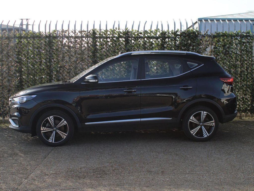 Used MG MG ZS 2020 for sale - 77666600: Photo 7