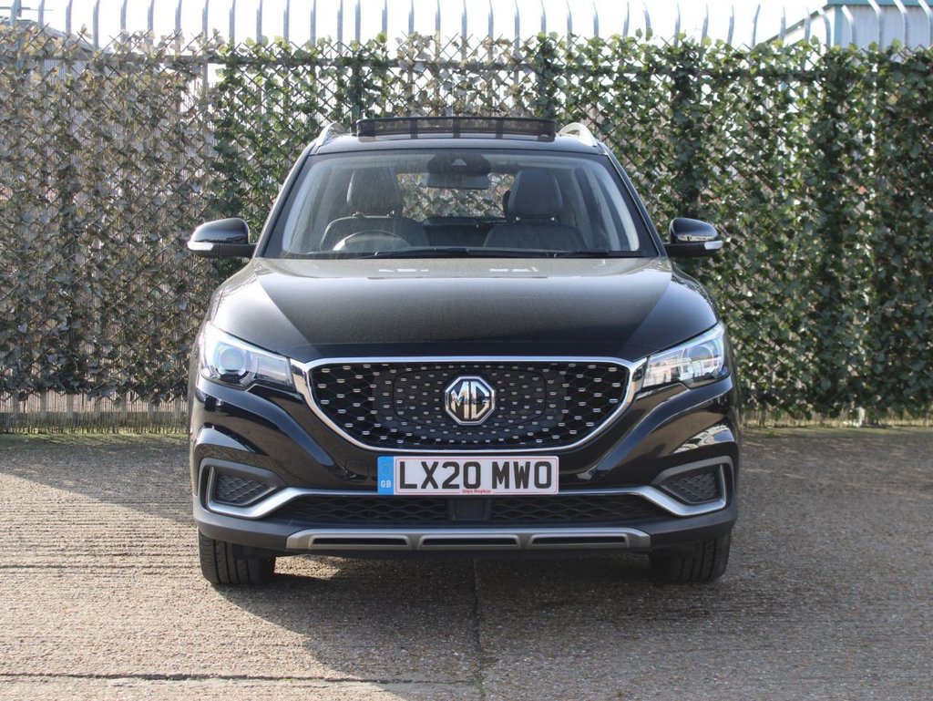 Used MG MG ZS 2020 for sale - 77666600: Photo 8