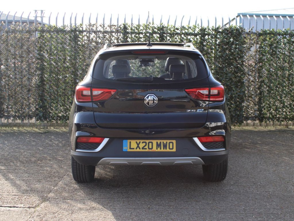 Used MG MG ZS 2020 for sale - 77666600: Photo 9