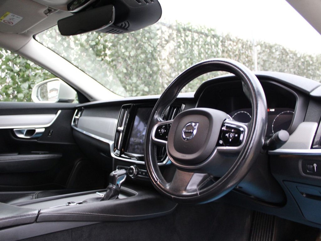 Used Volvo S90 2017 for sale - 77037886: Photo 10