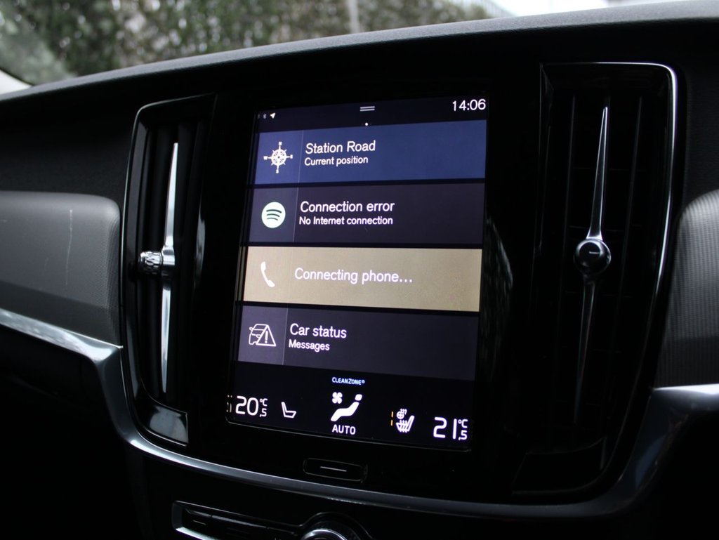 Used Volvo S90 2017 for sale - 77037886: Photo 12