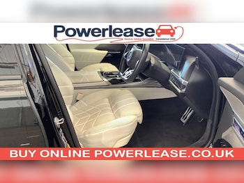 Used BMW i7 2024 for sale - 79574536: Photo