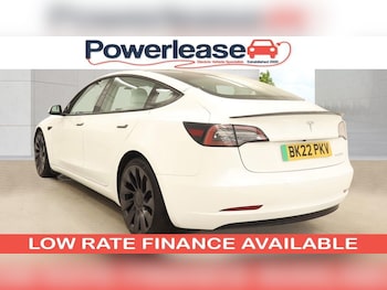 Used Tesla Model 3 2022 for sale - 78631760: Photo