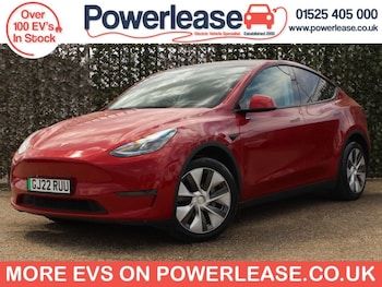 Used Tesla Model Y 2022 for sale - 79409603: Photo