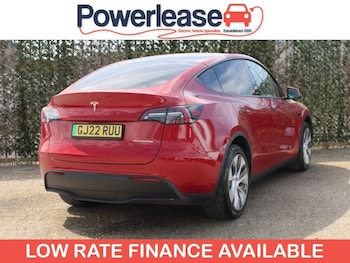 Used Tesla Model Y 2022 for sale - 79409603: Photo