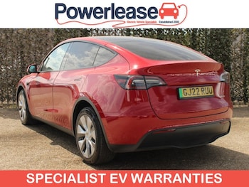 Used Tesla Model Y 2022 for sale - 79409603: Photo
