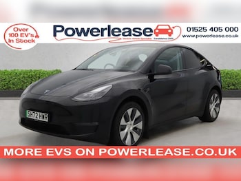 Tesla Model Y feature image