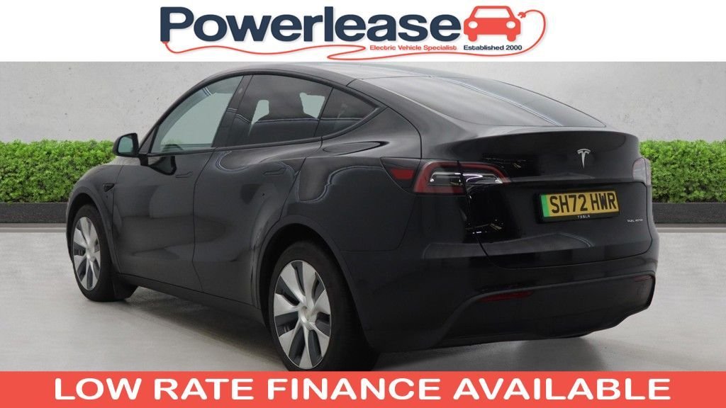 Used Tesla Model Y 2022 for sale - 77806924: Photo 2