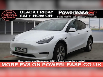 Used Tesla Model Y 2023 for sale - 76724508: Photo