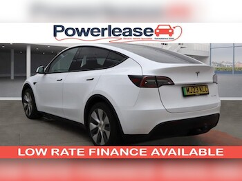 Used Tesla Model Y 2023 for sale - 76724508: Photo