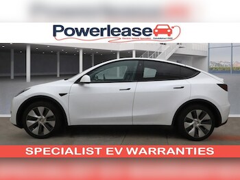 Used Tesla Model Y 2023 for sale - 76724508: Photo