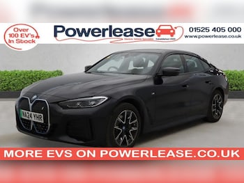 Used BMW i4 2024 for sale - 78154200: Photo