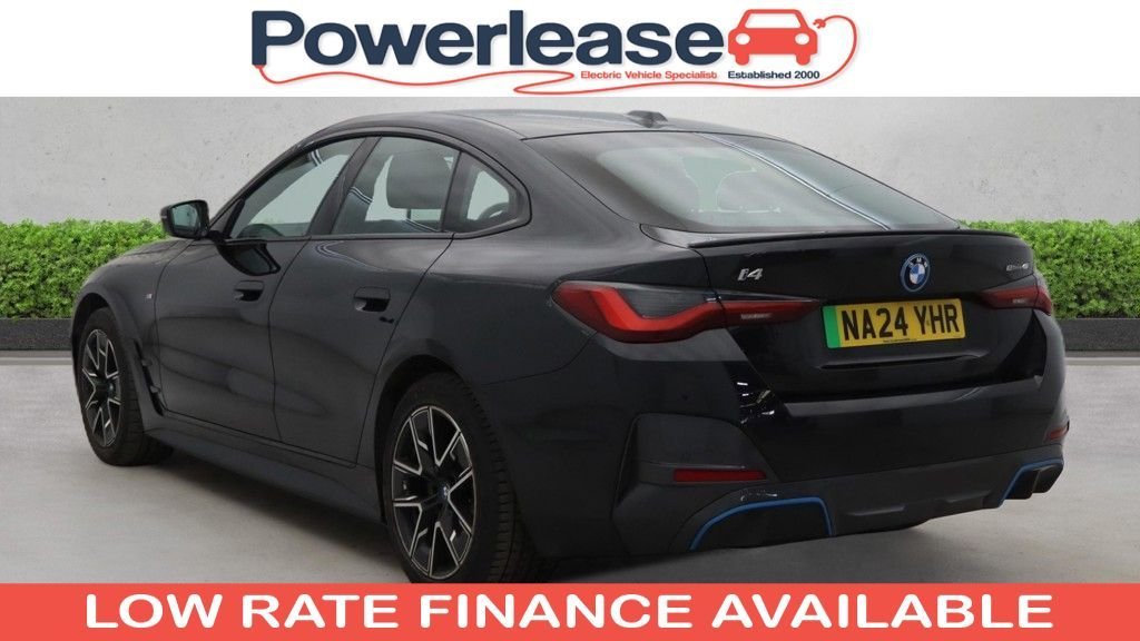 Used BMW i4 2024 for sale - 78154200: Photo 2