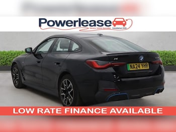 Used BMW i4 2024 for sale - 78154200: Photo