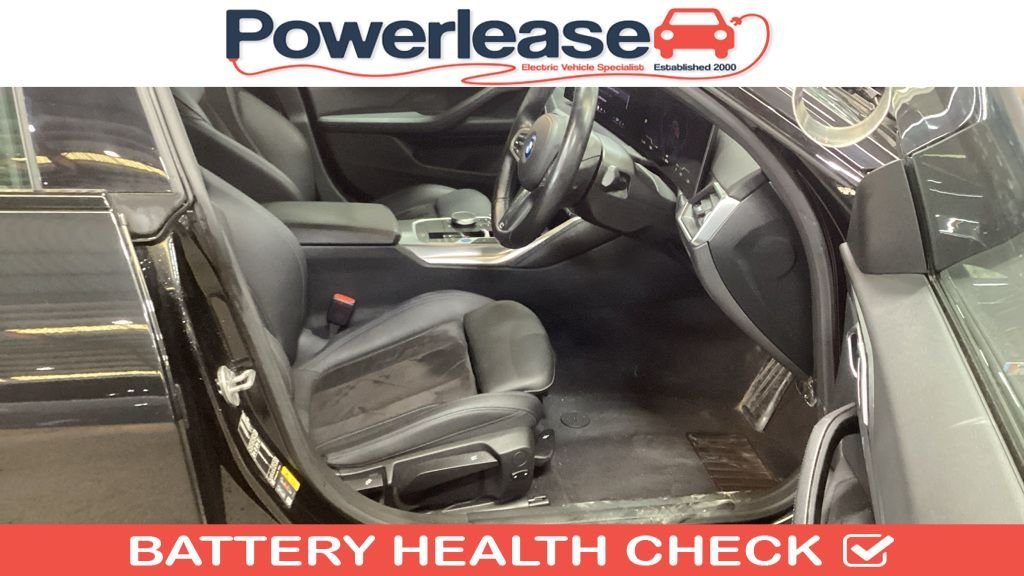 Used BMW i4 2024 for sale - 78154200: Photo 3