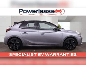 Used Vauxhall Corsa 2021 for sale - 79695376: Photo