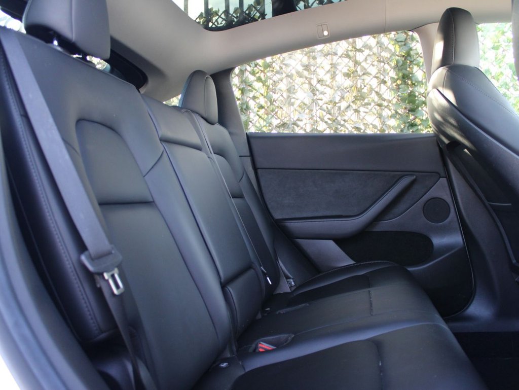 Used Tesla Model Y 2022 for sale - 77660239: Photo 10