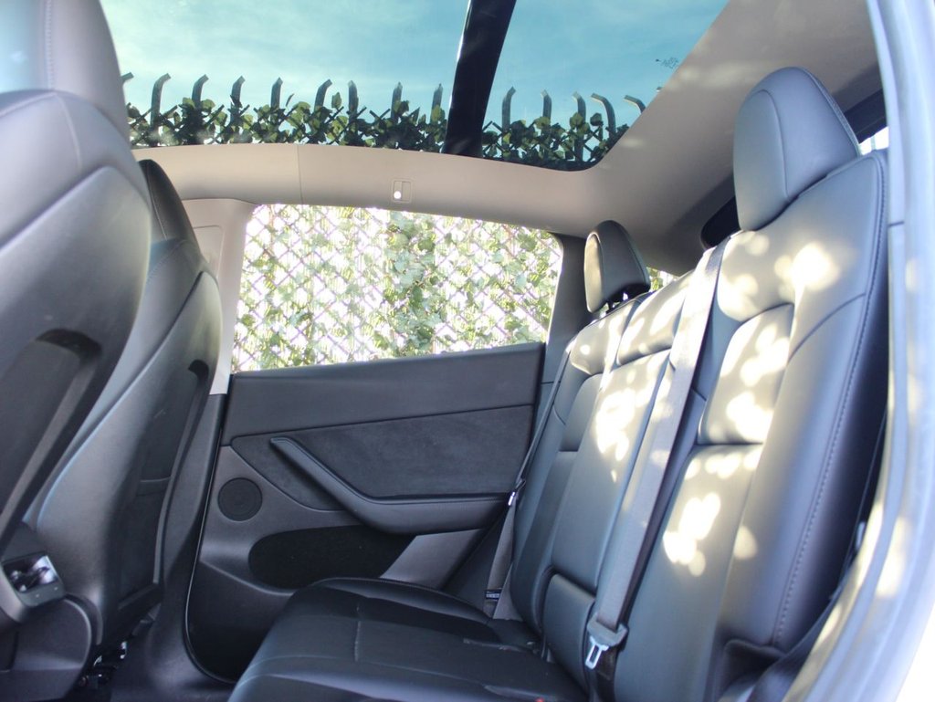 Used Tesla Model Y 2022 for sale - 77660239: Photo 11