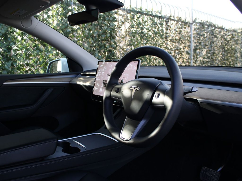 Used Tesla Model Y 2022 for sale - 77660239: Photo 13