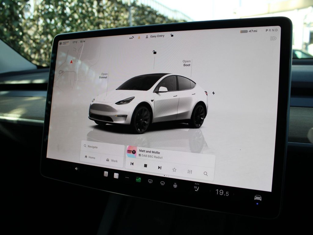 Used Tesla Model Y 2022 for sale - 77660239: Photo 14