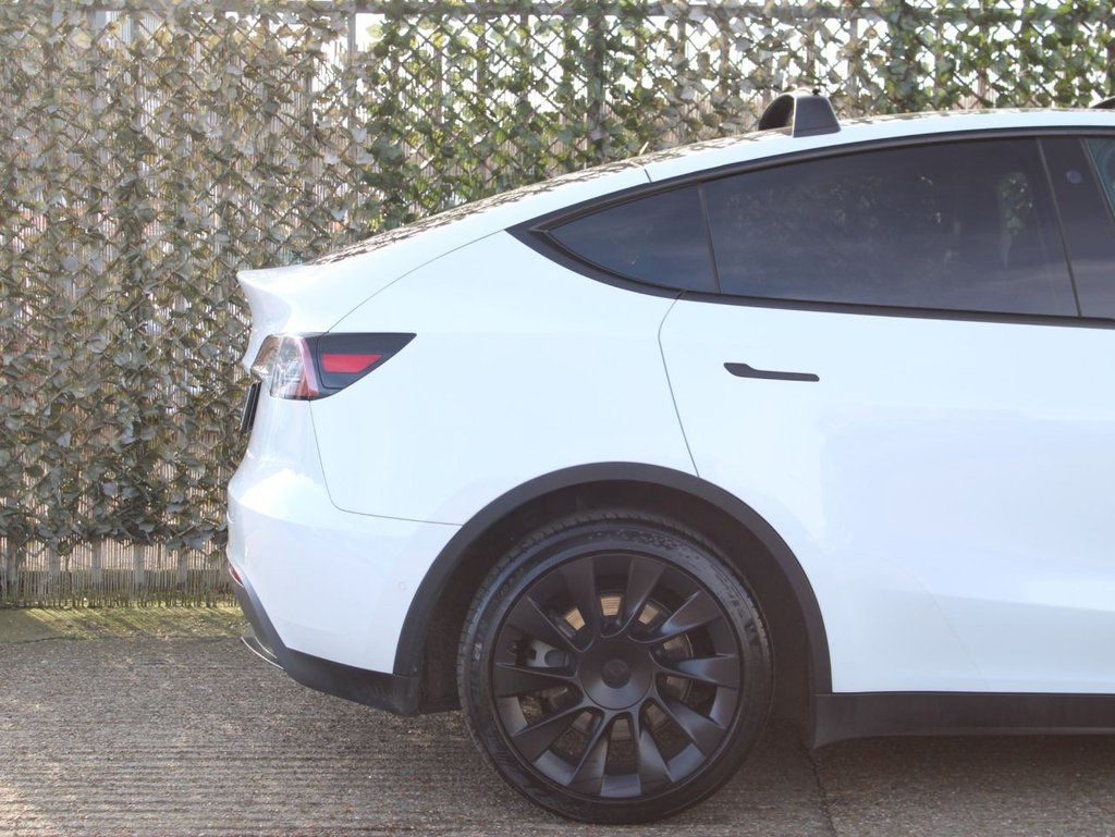 Used Tesla Model Y 2022 for sale - 77660239: Photo 17