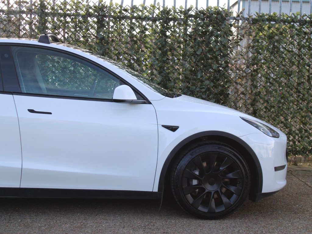 Used Tesla Model Y 2022 for sale - 77660239: Photo 18