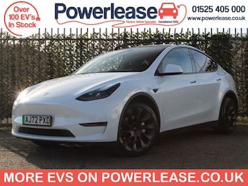 Used Tesla Model Y 2022 for sale - 77660239: Photo