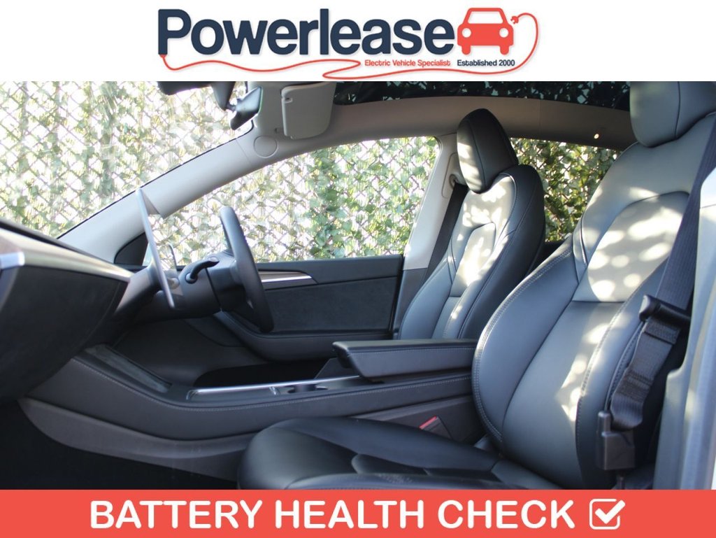 Used Tesla Model Y 2022 for sale - 77660239: Photo 3