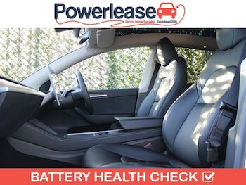 Used Tesla Model Y 2022 for sale - 77660239: Photo