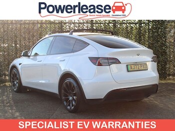 Used Tesla Model Y 2022 for sale - 77660239: Photo