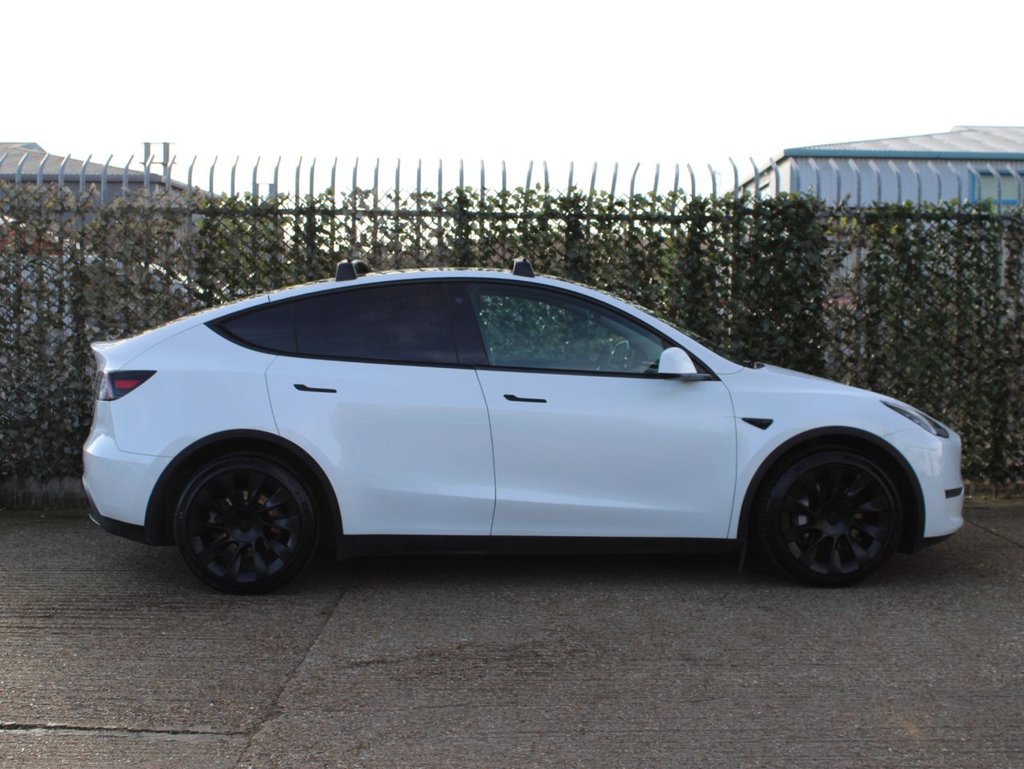 Used Tesla Model Y 2022 for sale - 77660239: Photo 6