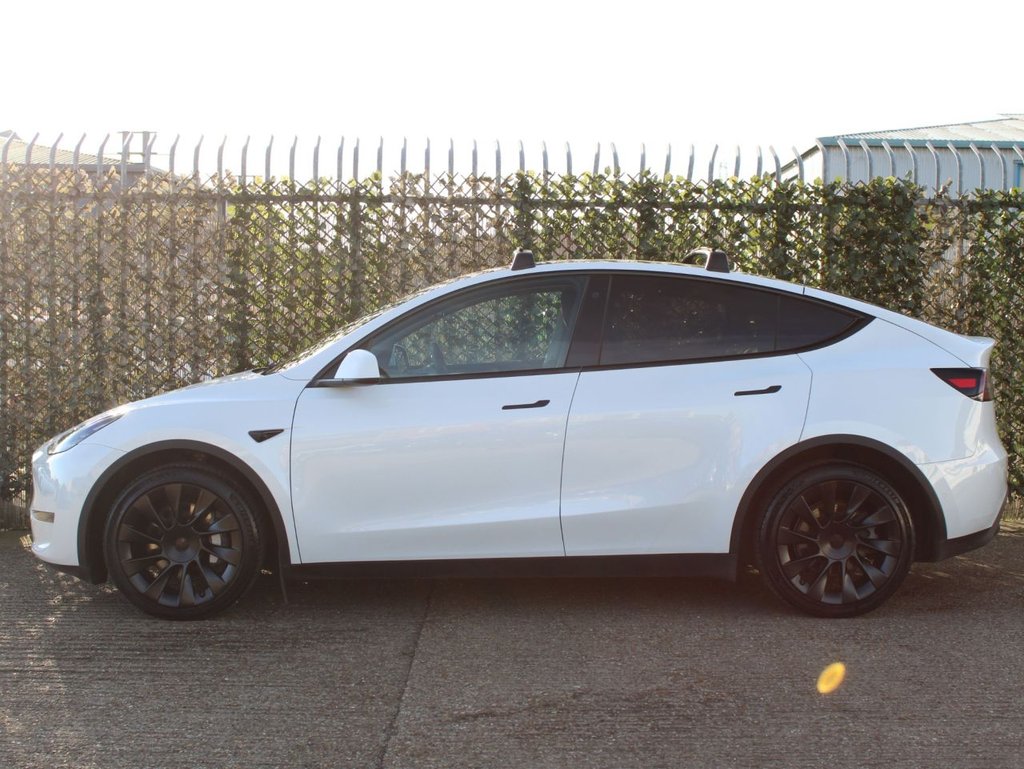 Used Tesla Model Y 2022 for sale - 77660239: Photo 7