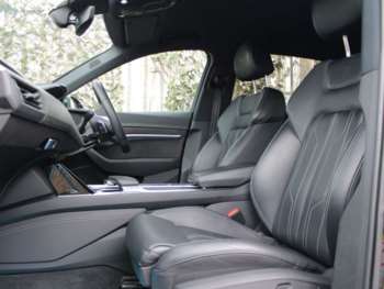 Used Audi e-tron 2021 for sale - 74625135: Photo