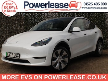 Used Tesla Model Y 2023 for sale - 79409624: Photo